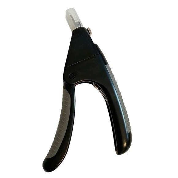 Well & Good Styptic Powder and Guillotine Cat Nail Clipper Set NEW - Picture 7 of 7